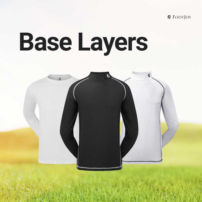 Base Layers