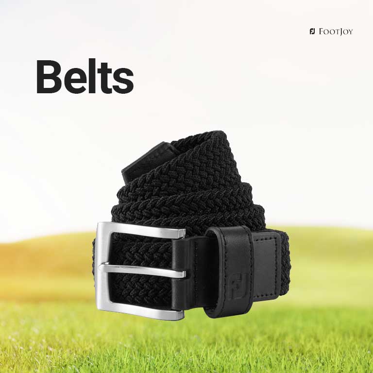 Belts