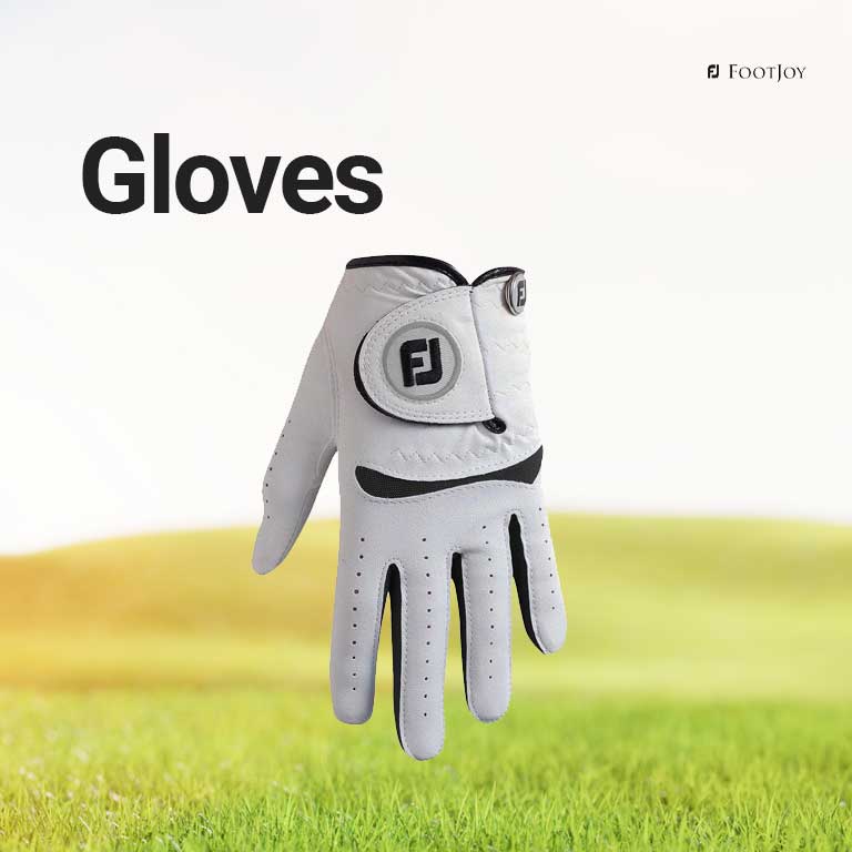 Gloves