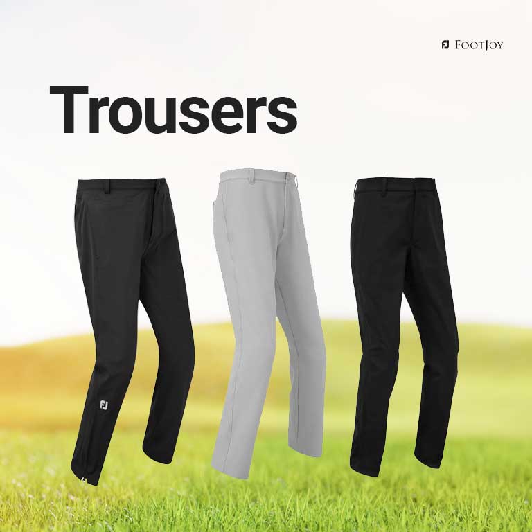 Trousers