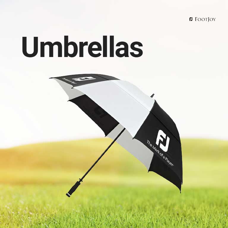 Umbrellas