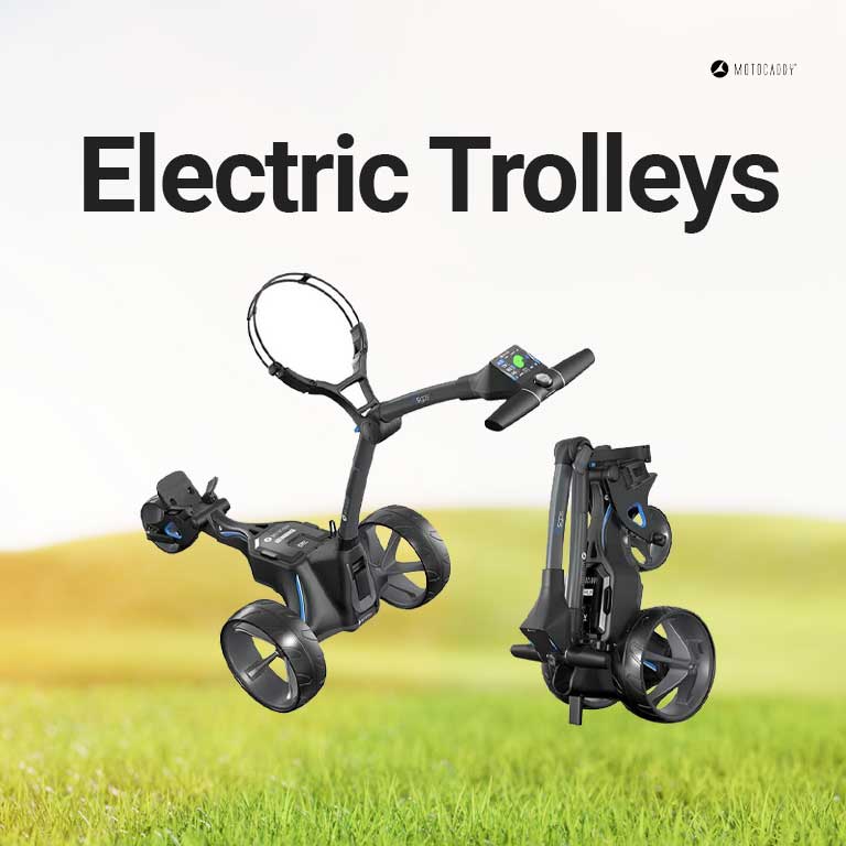 Electric Trolleys