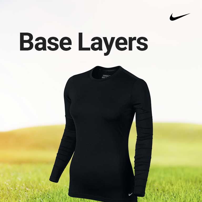 Base Layers