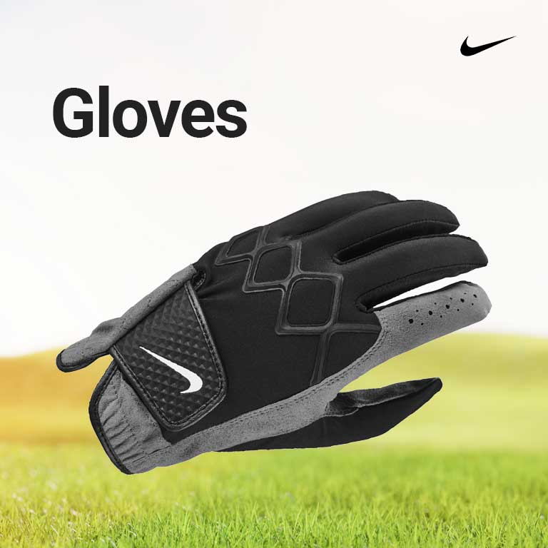 Gloves