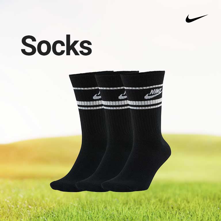 Socks