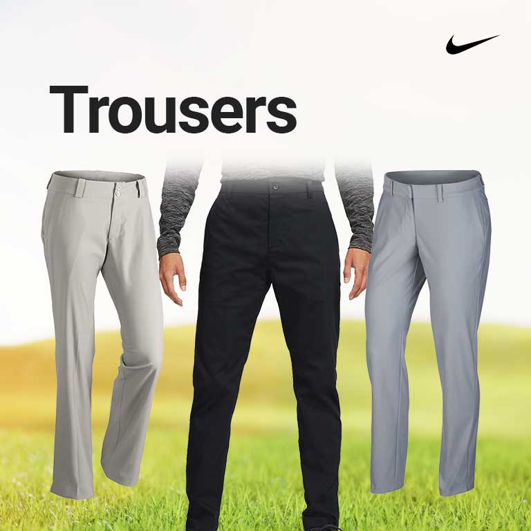 Trousers