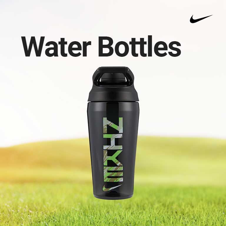 Water Bottles