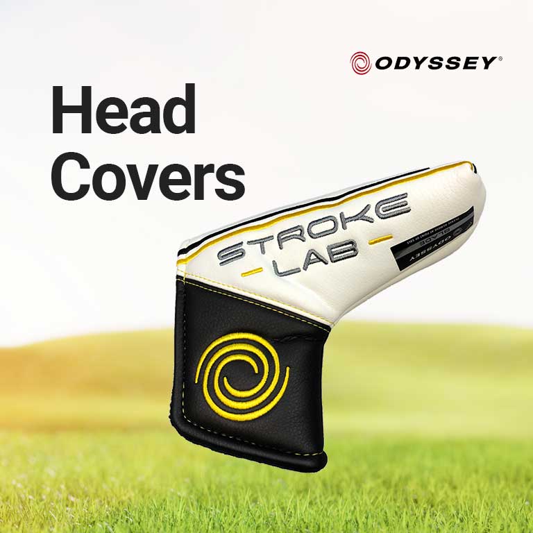 Head Covers