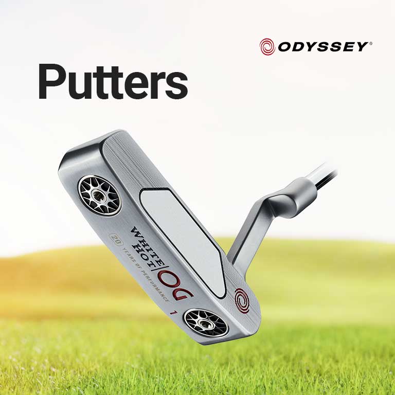 Putters