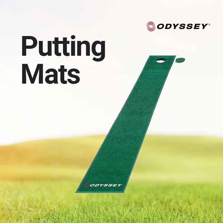 Putting Mats