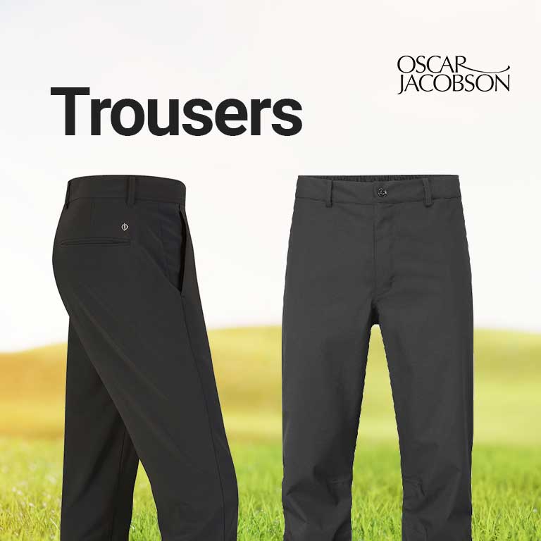 Trousers