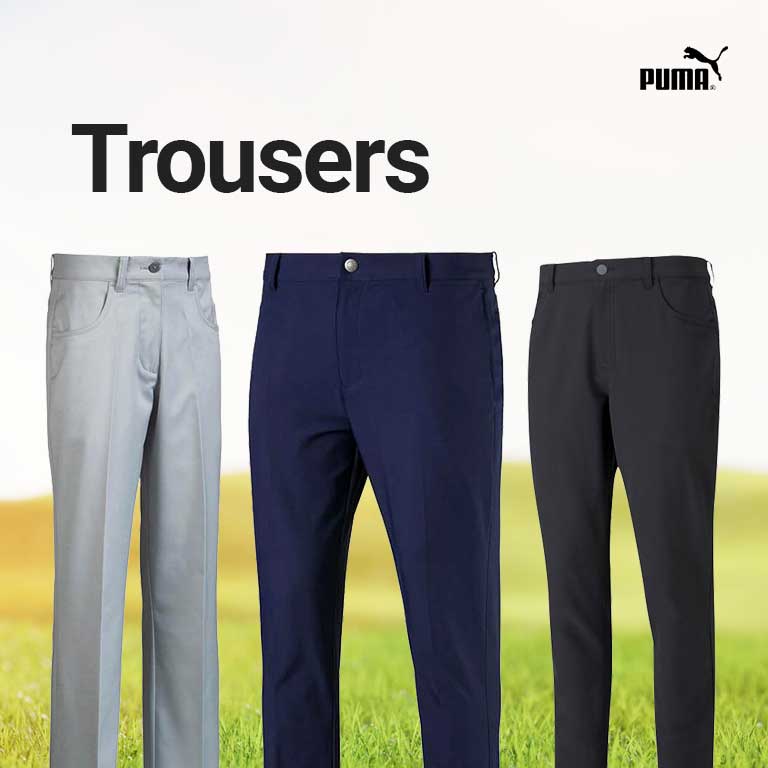 Trousers