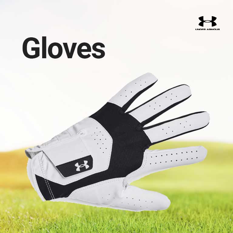 Gloves