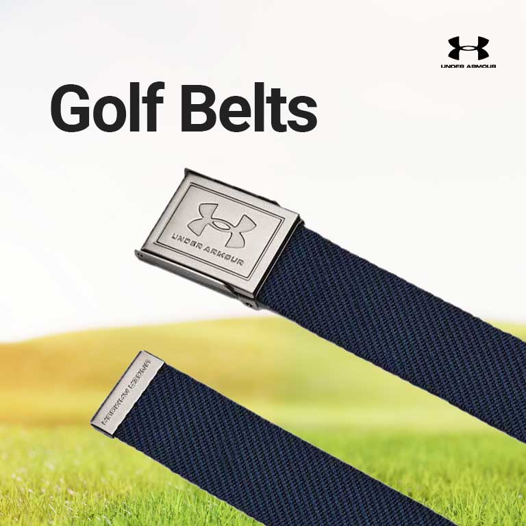 Golf Belts