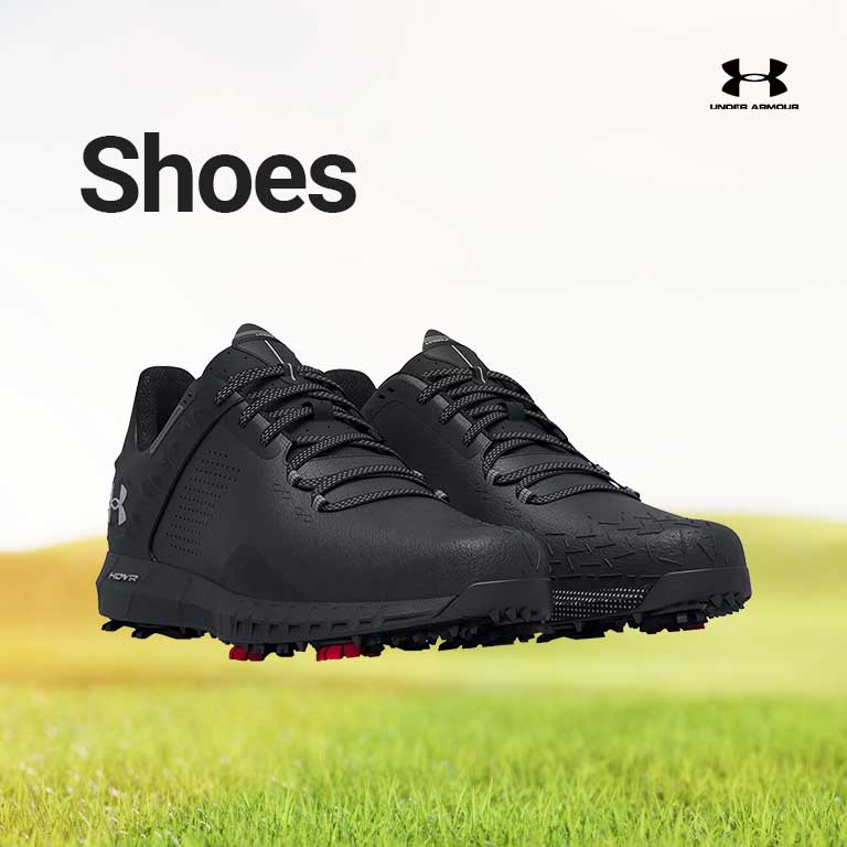 Golf Shoes