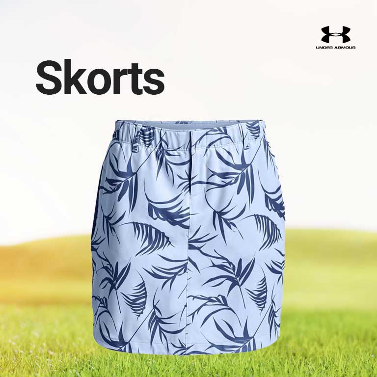 Skorts