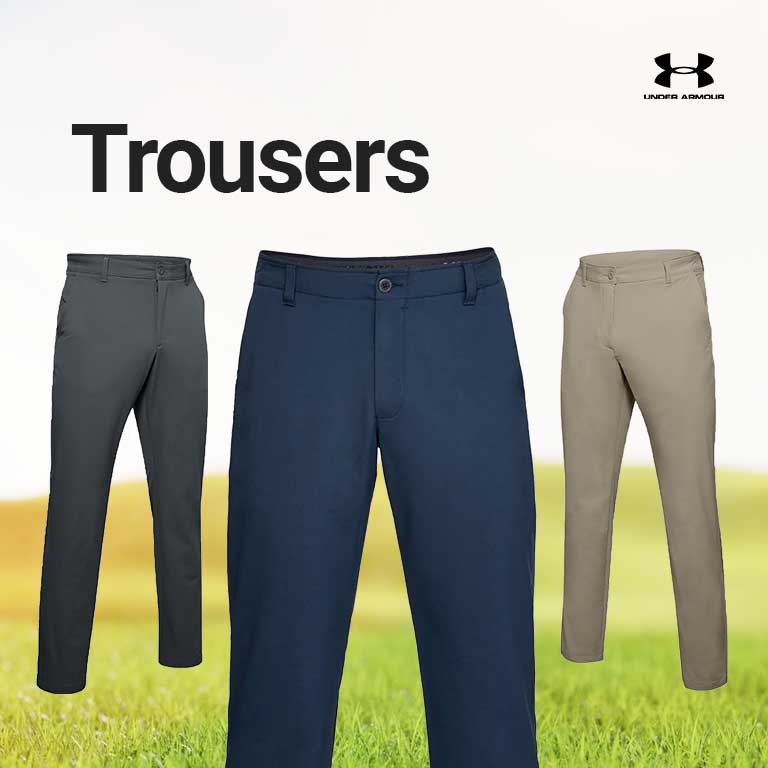 Trousers