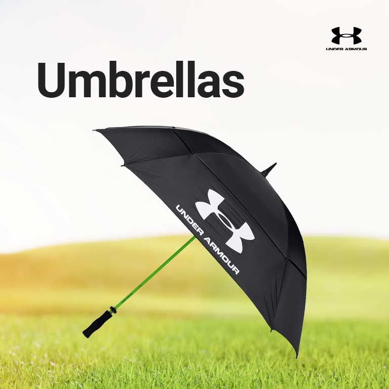 Umbrellas