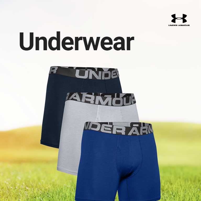 Underwear