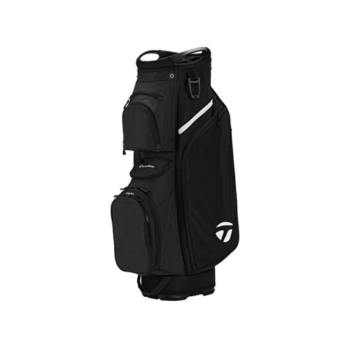 TaylorMade Cart Bags | Click Golf