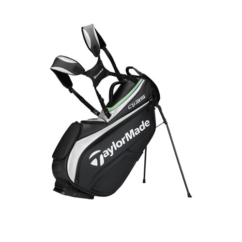 TaylorMade Golf Stand Bags | Click Golf