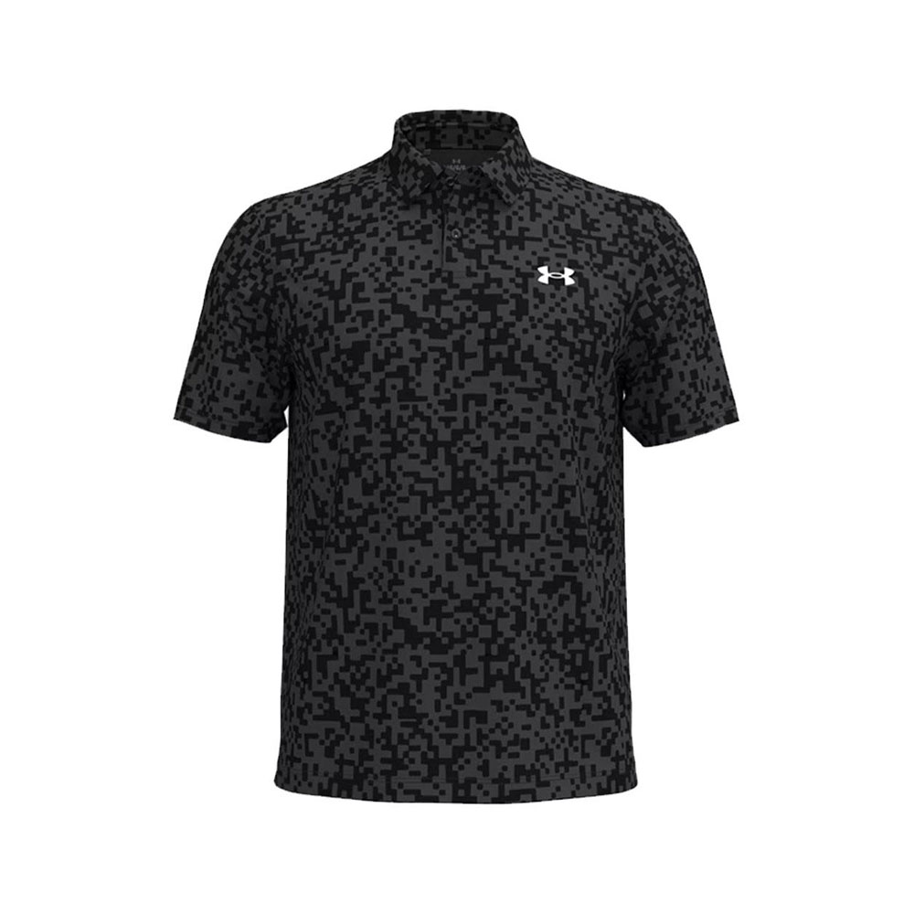 Under Armour Golf Shirts