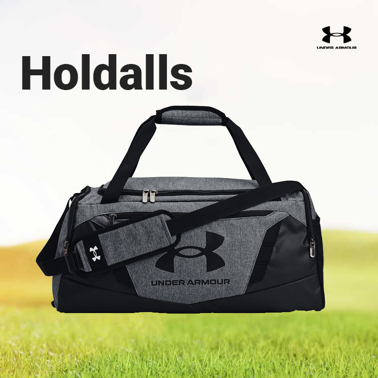 Holdalls