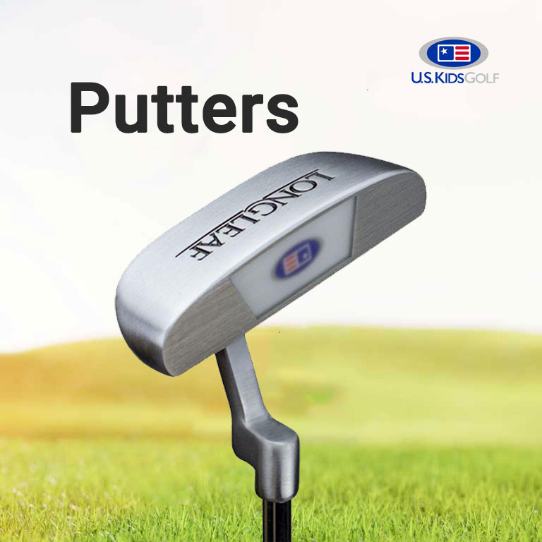 US Kids Golf Putters