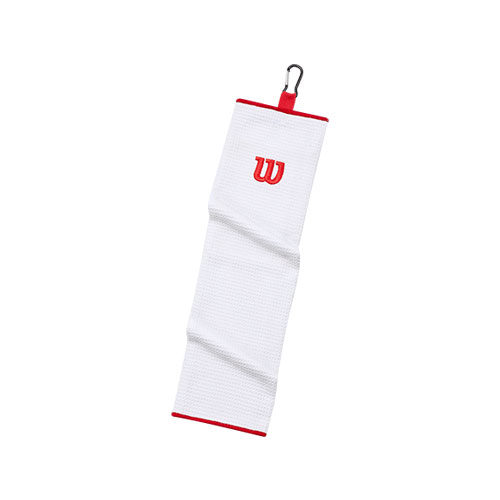 Wilson Golf Towels