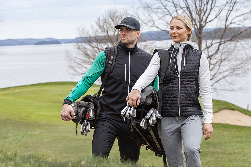 Winter Game Tips from Click Golf