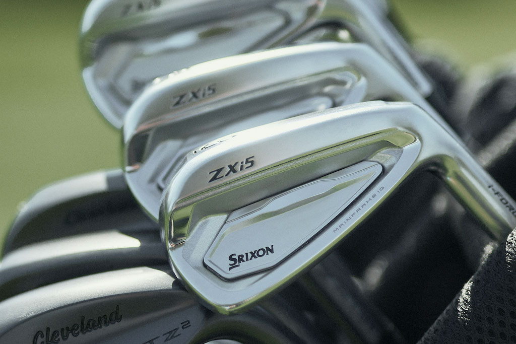 Srixon ZXi Gen 2 Blog