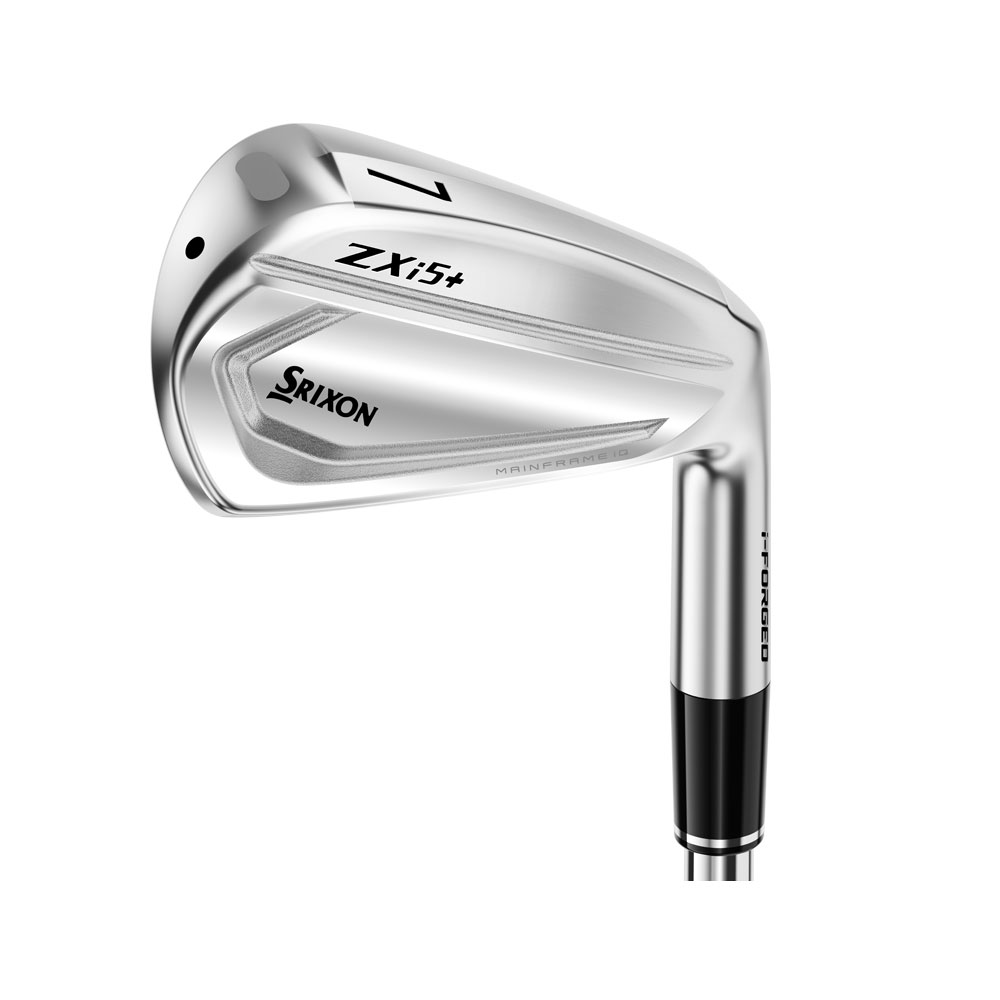Srixon ZXi Gen 2 Irons