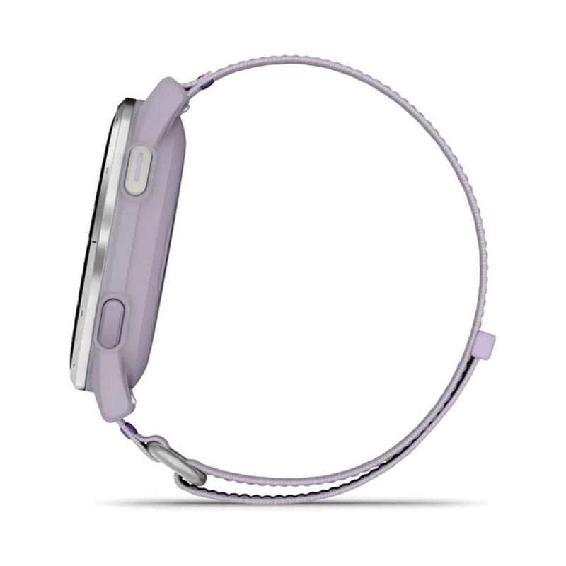 Garmin Approach J1 Junior GPS Golf Watch - Lilac - main image