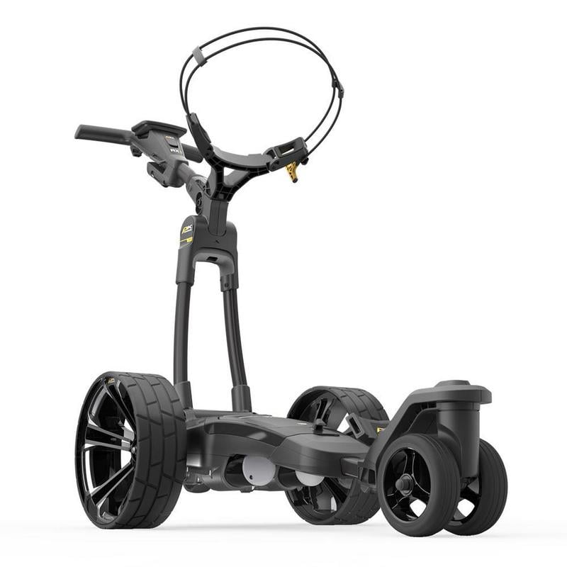 PowaKaddy RX1 Remote Control Electric Golf Trolley 2024 - main image