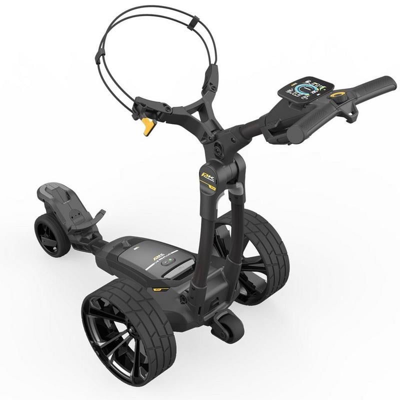 PowaKaddy RX1 Remote Control Electric Golf Trolley 2024 - main image