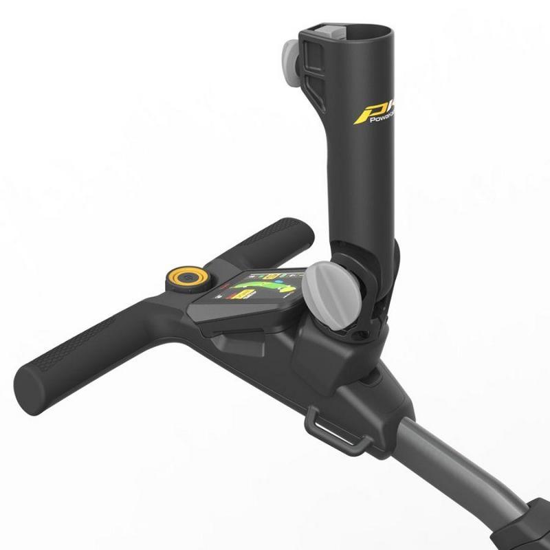 PowaKaddy FX/CT/RX Umbrella Holder - main image