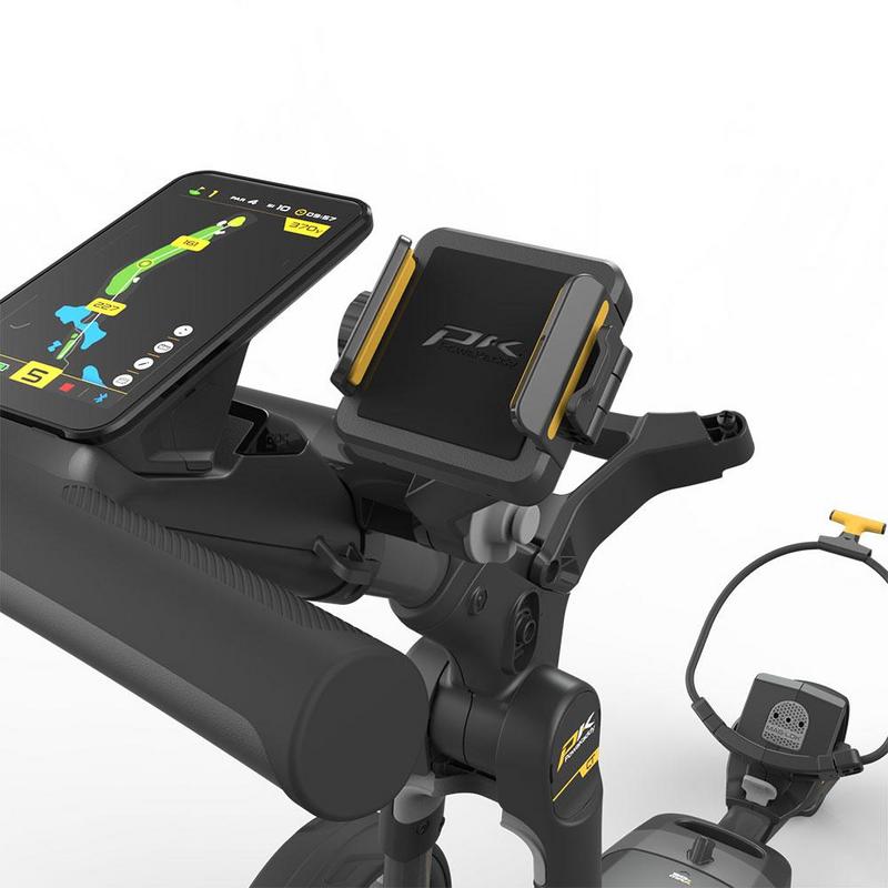PowaKaddy Universal GPS/Phone Holder 
