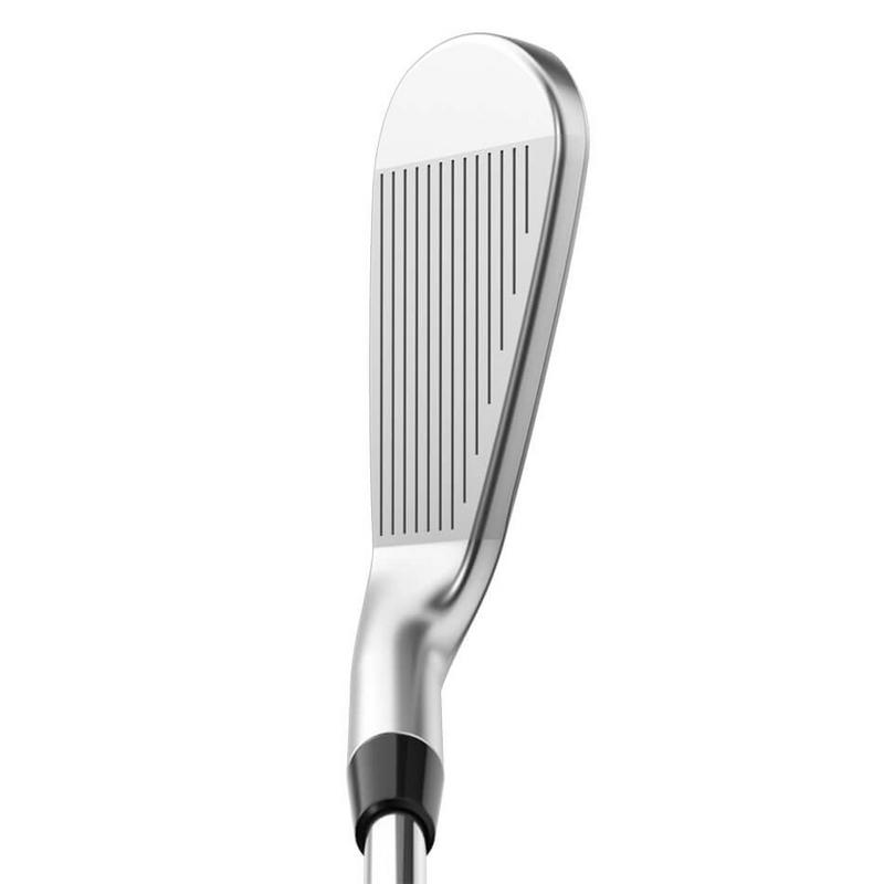 Callaway Apex Pro Golf Irons - Steel - main image