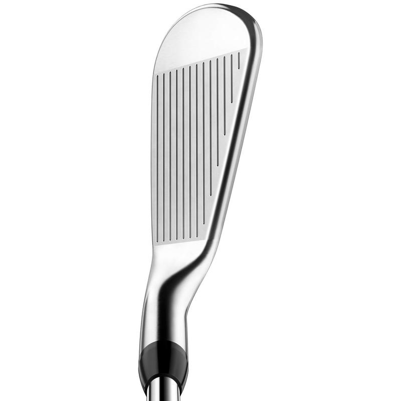 Titleist 620 CB Golf Irons - Steel - main image