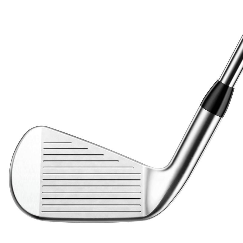 Titleist 620 CB Golf Irons - Steel - main image