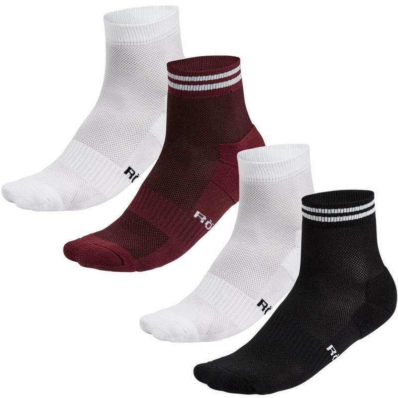 Rohnisch Women's 2 Pair Golfing Socks - main image