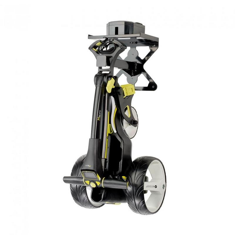 Motocaddy M Series Caddy Rack - main image