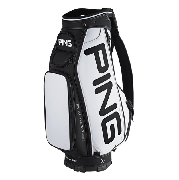 Ping Tour Staff Golf Bag - main image