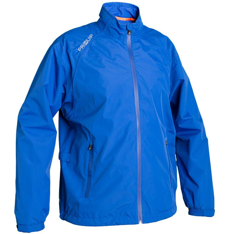 ProQuip Junior Tempest Waterproof Jacket - main image