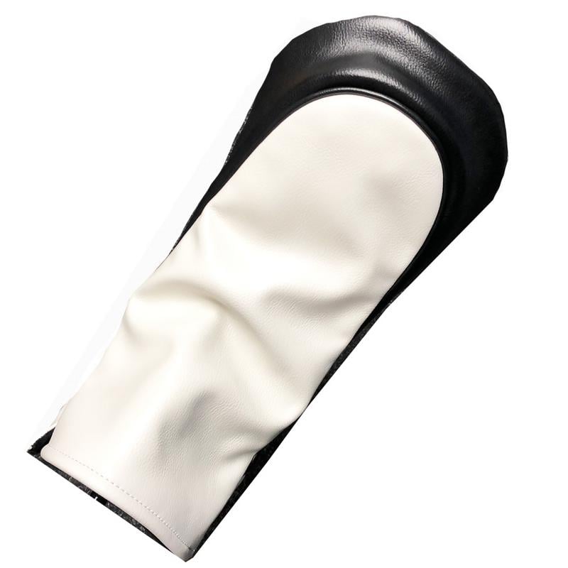 Clickgolf.co.uk Driver Headcover - main image