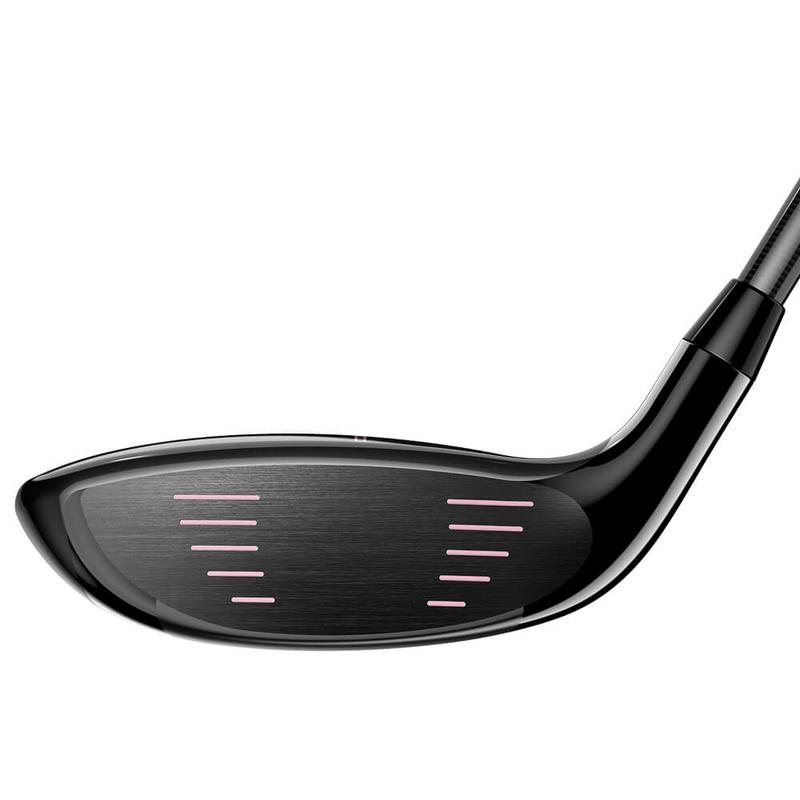 Cobra F-MAX AIRSPEED Ladies Golf Fairway Wood - main image