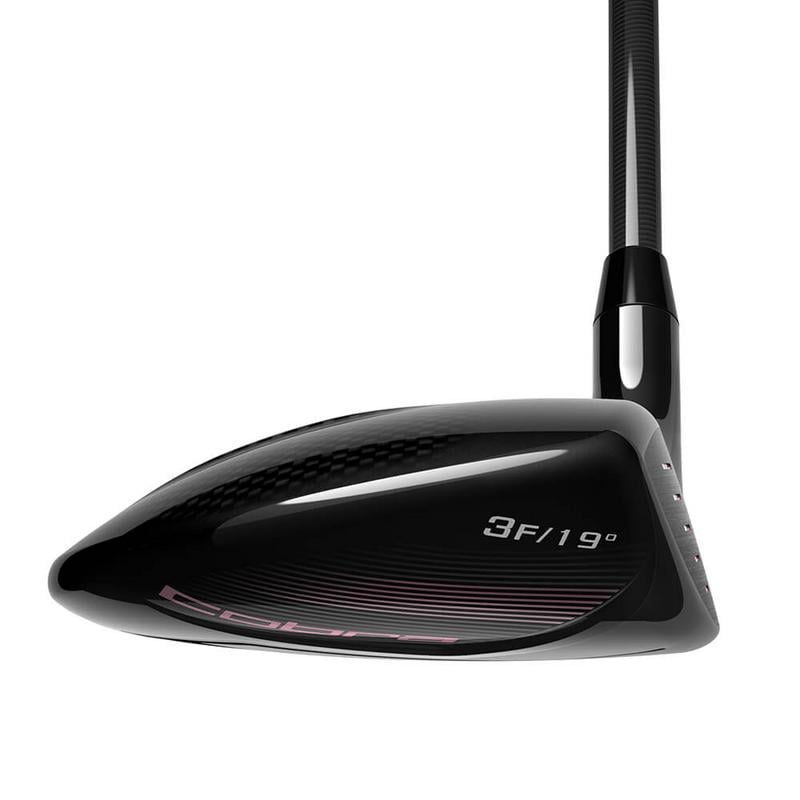 Cobra F-MAX AIRSPEED Ladies Golf Fairway Wood - main image