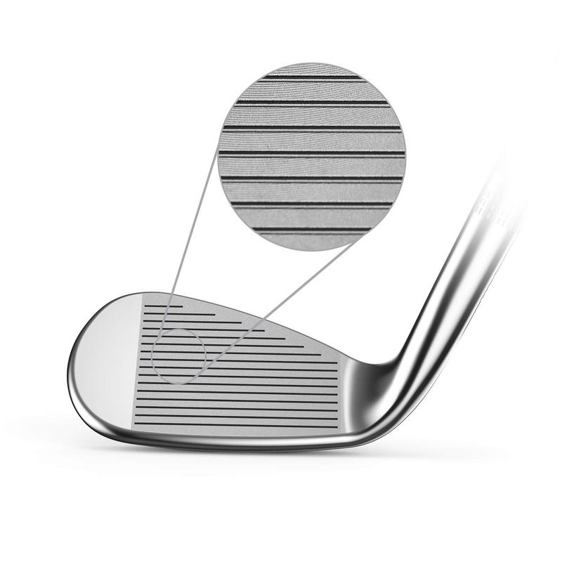 Wilson Staff Model Mens Golf Wedge - main image