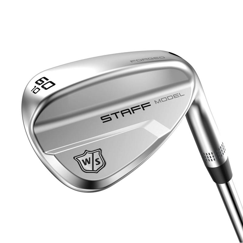 Wilson Staff Model Mens Golf Wedge - main image