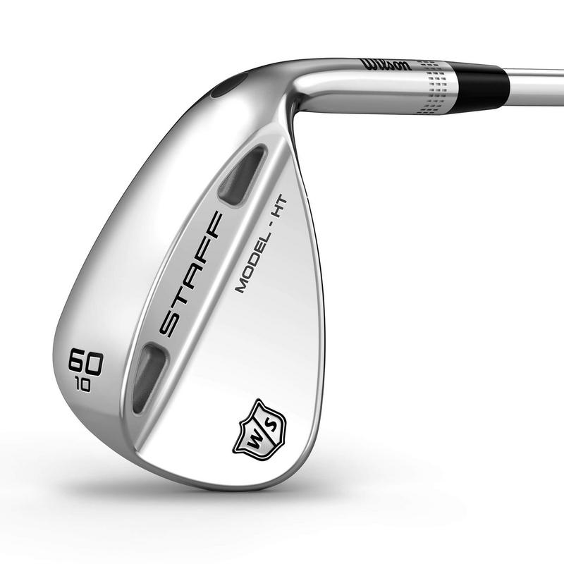 Wilson Staff Model High Toe Wedge - main image